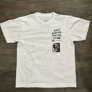 ASSC NBA Shirt